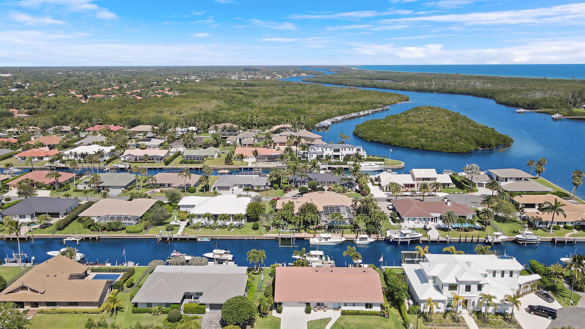 THE SOUNDINGS - Residential