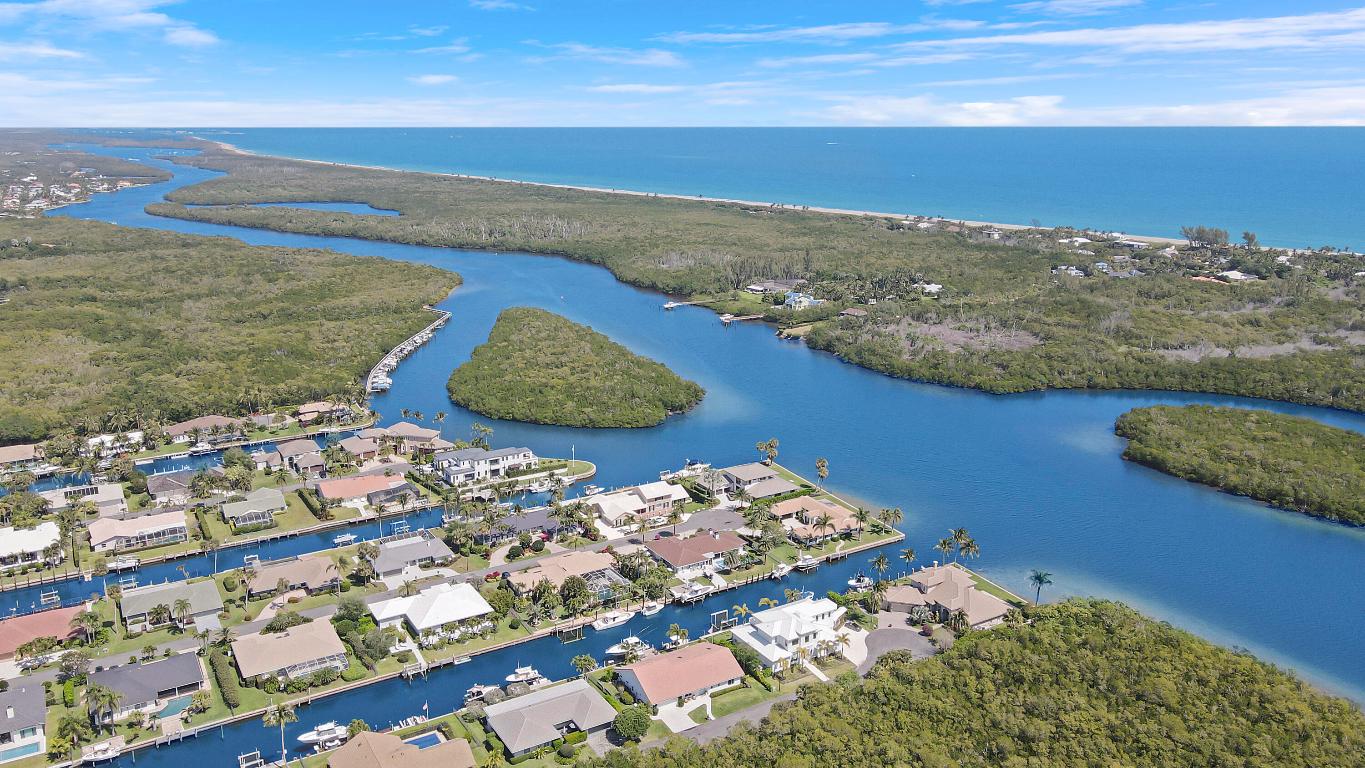 THE SOUNDINGS - Residential