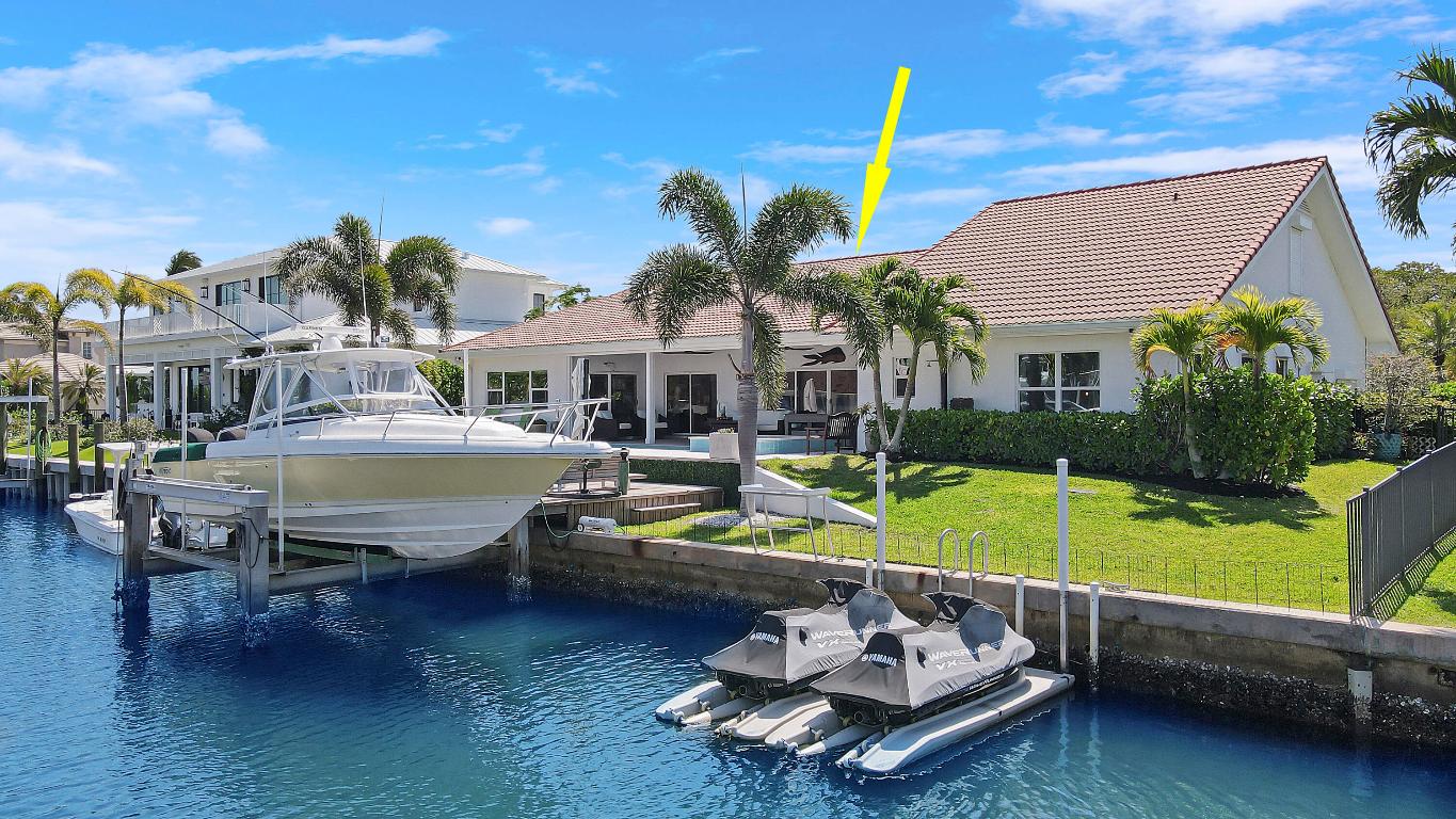 THE SOUNDINGS - Residential