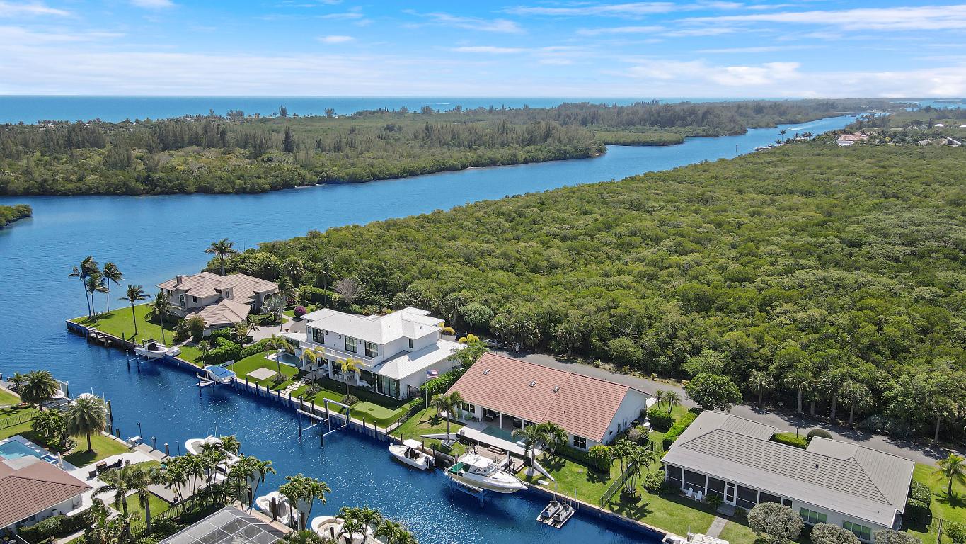 THE SOUNDINGS - Residential