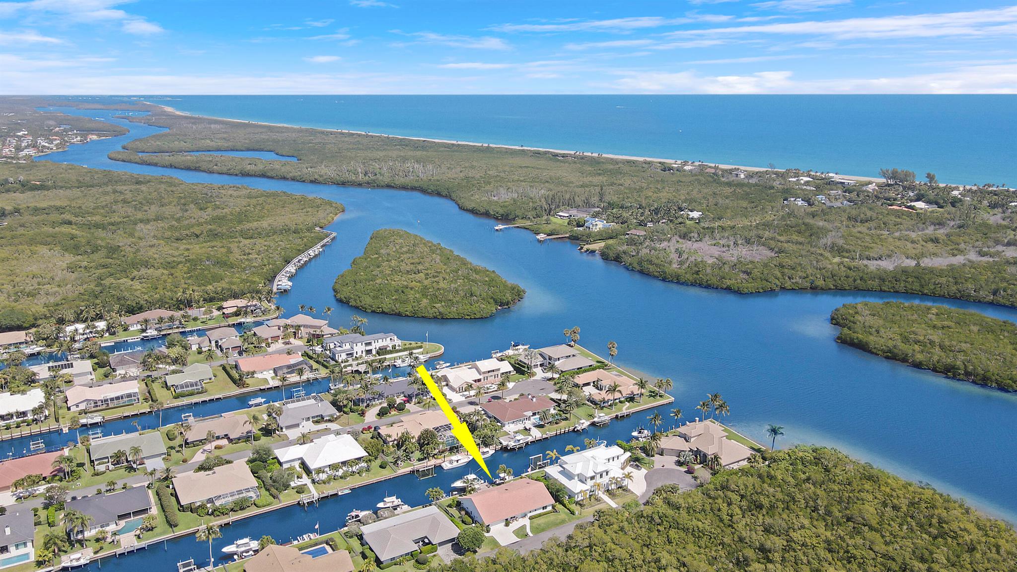 THE SOUNDINGS - Residential