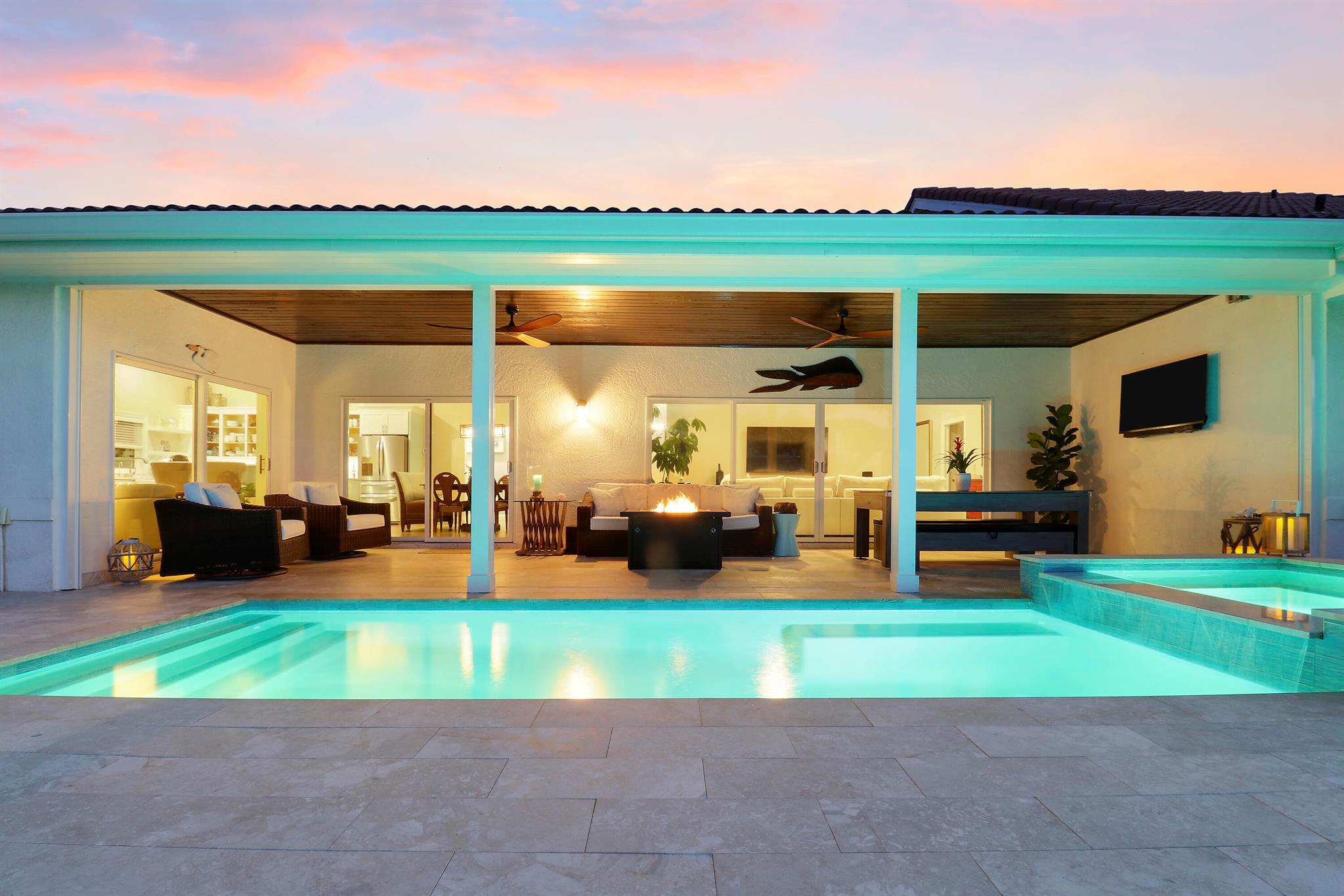 THE SOUNDINGS - Residential