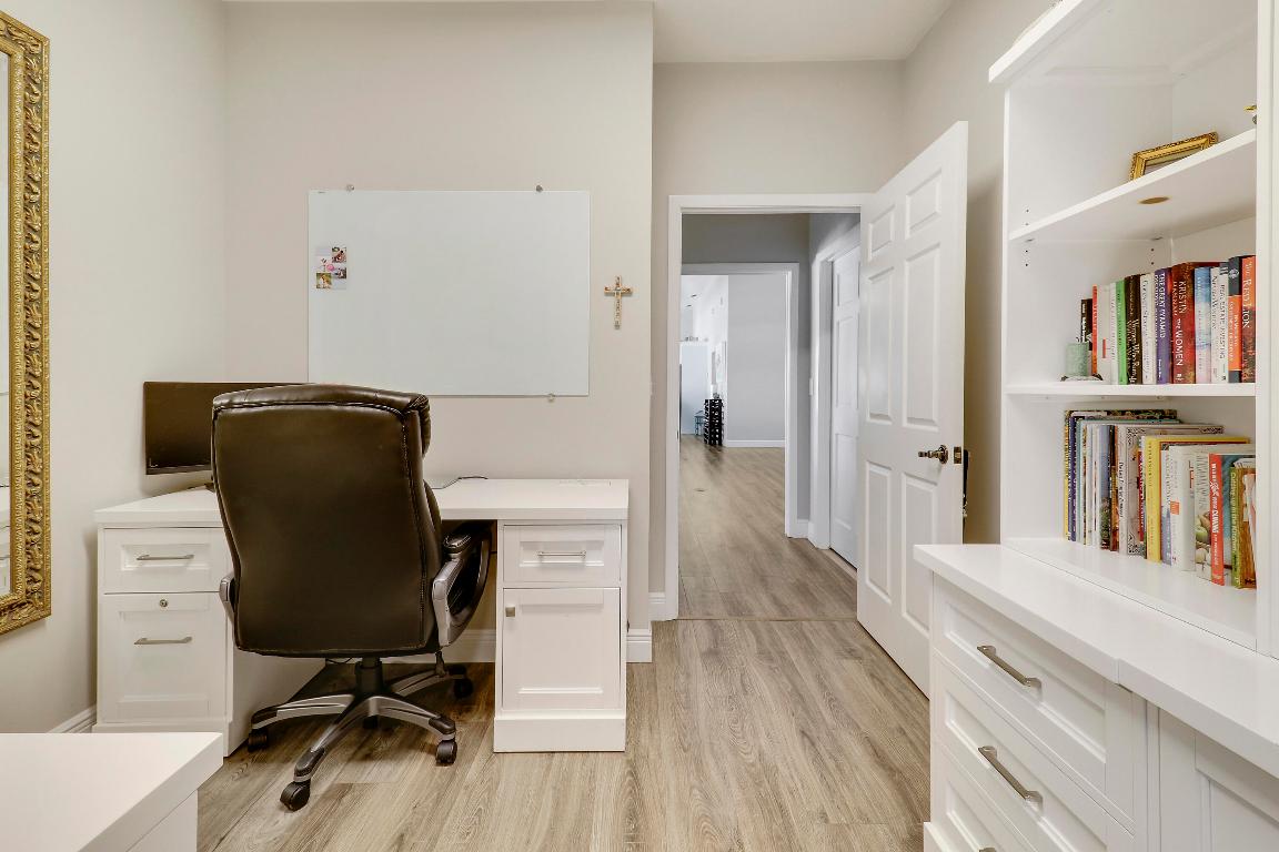 THE SOUNDINGS - Residential