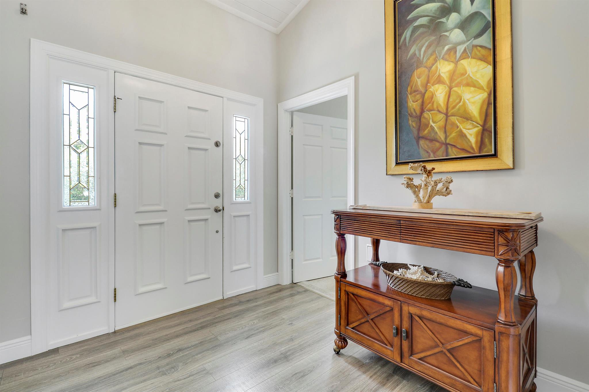 THE SOUNDINGS - Residential