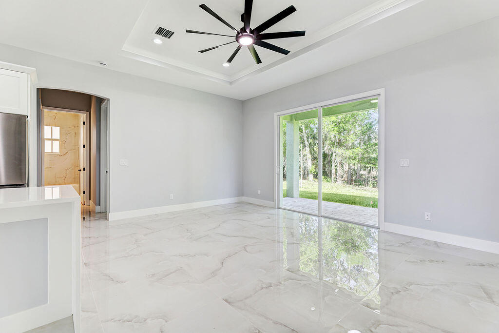 ST JAMES GOLF CLUB - Residential