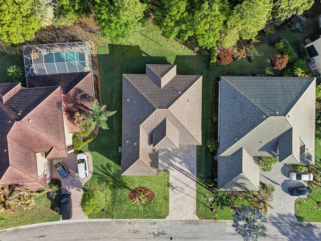 ST JAMES GOLF CLUB - Residential