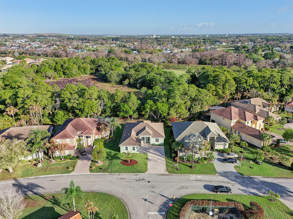 ST JAMES GOLF CLUB - Residential