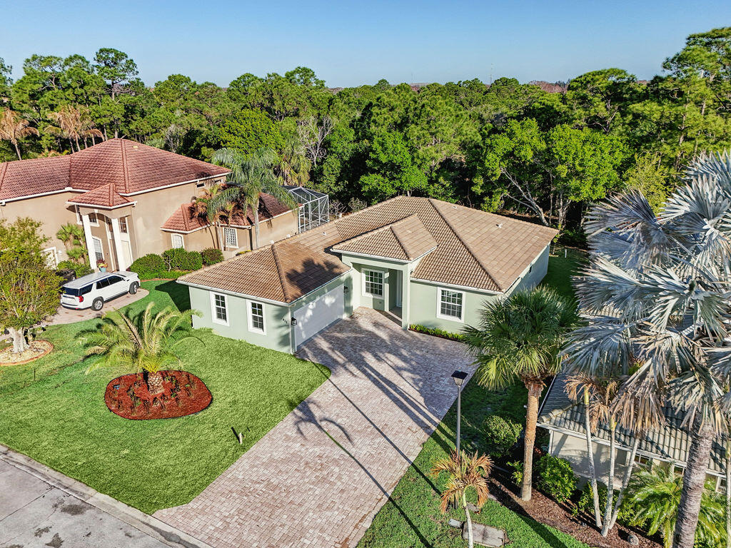 ST JAMES GOLF CLUB - Residential