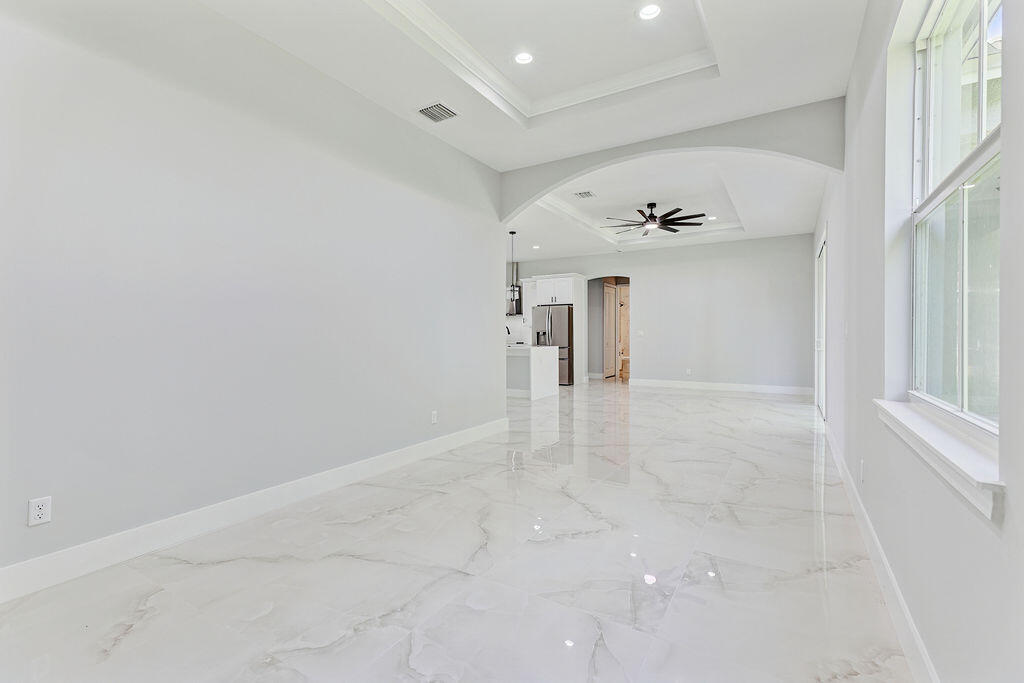 ST JAMES GOLF CLUB - Residential