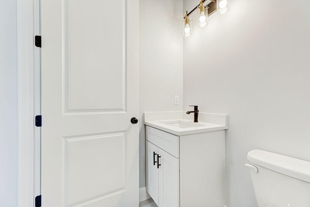 ST JAMES GOLF CLUB - Residential