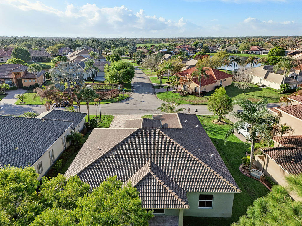 ST JAMES GOLF CLUB - Residential