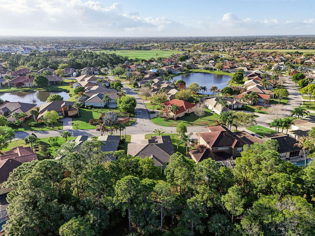 ST JAMES GOLF CLUB - Residential