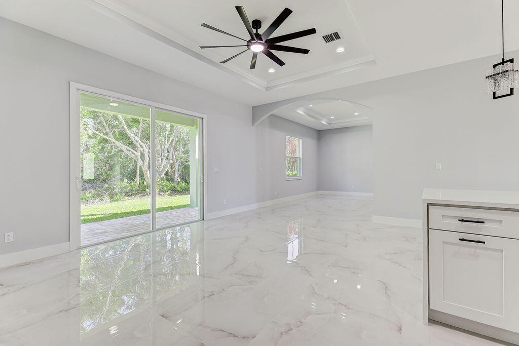 ST JAMES GOLF CLUB - Residential