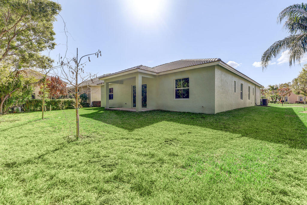 ST JAMES GOLF CLUB - Residential