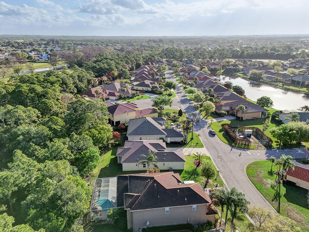 ST JAMES GOLF CLUB - Residential