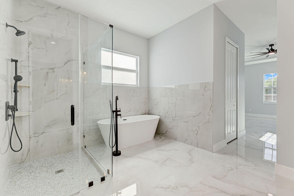 ST JAMES GOLF CLUB - Residential