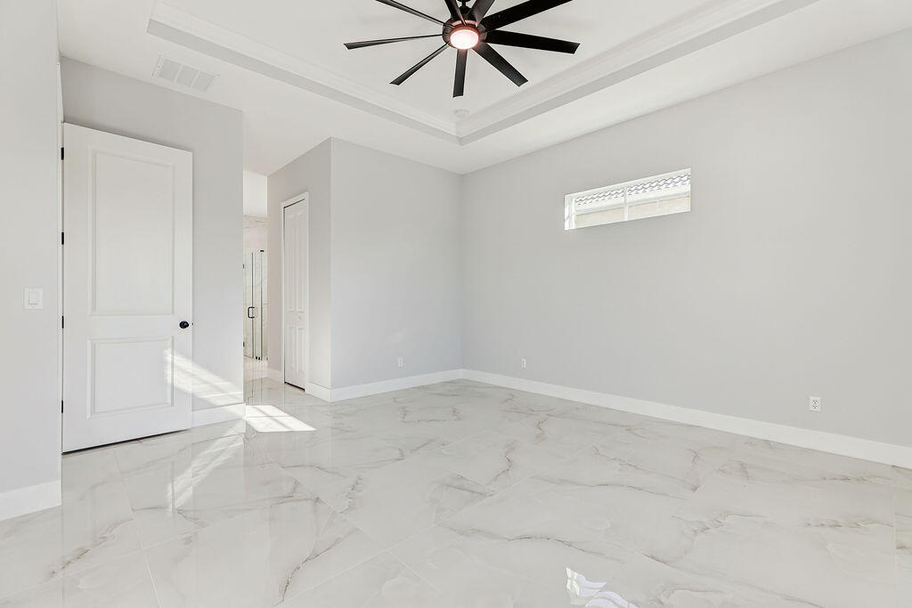 ST JAMES GOLF CLUB - Residential