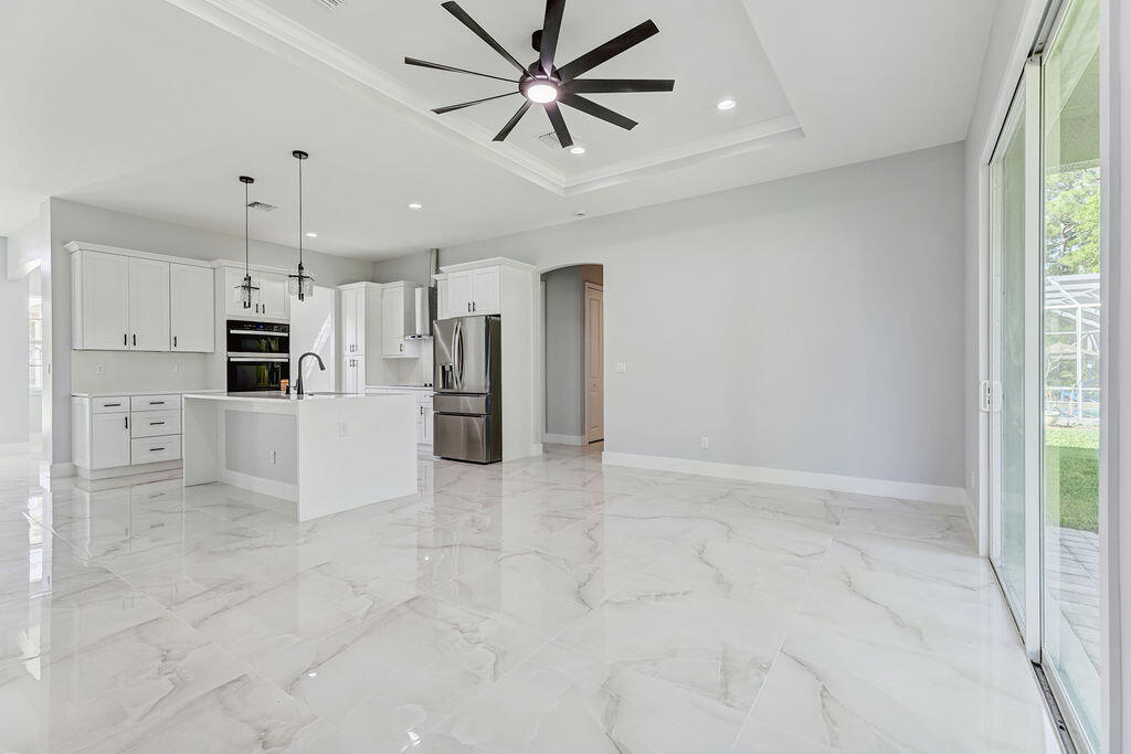 ST JAMES GOLF CLUB - Residential