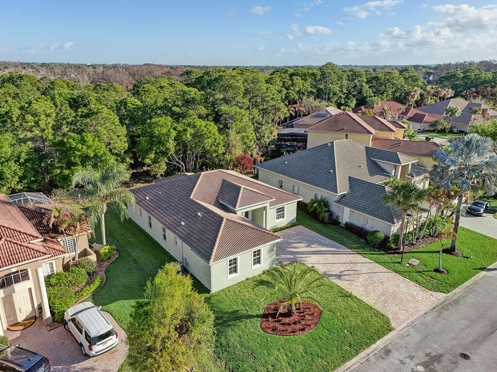 ST JAMES GOLF CLUB - Residential