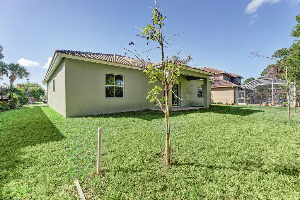 ST JAMES GOLF CLUB - Residential