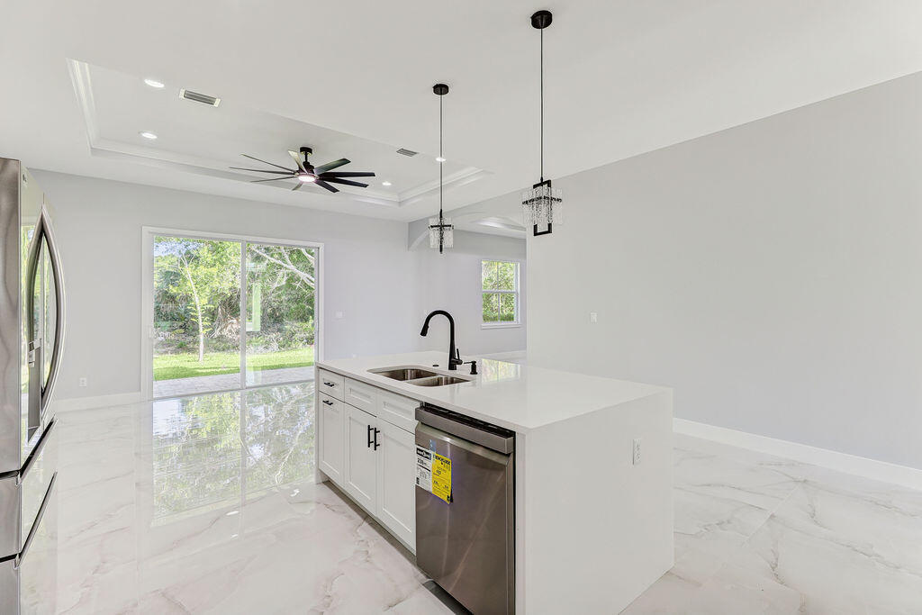 ST JAMES GOLF CLUB - Residential