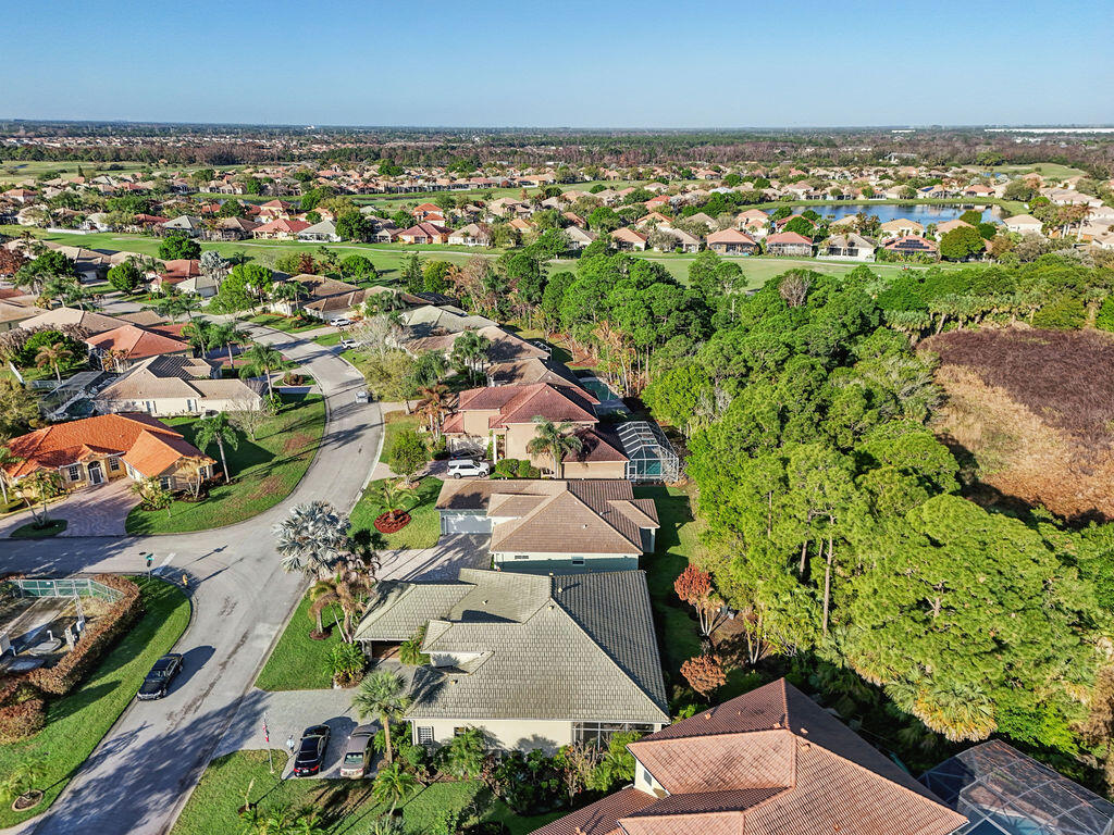 ST JAMES GOLF CLUB - Residential