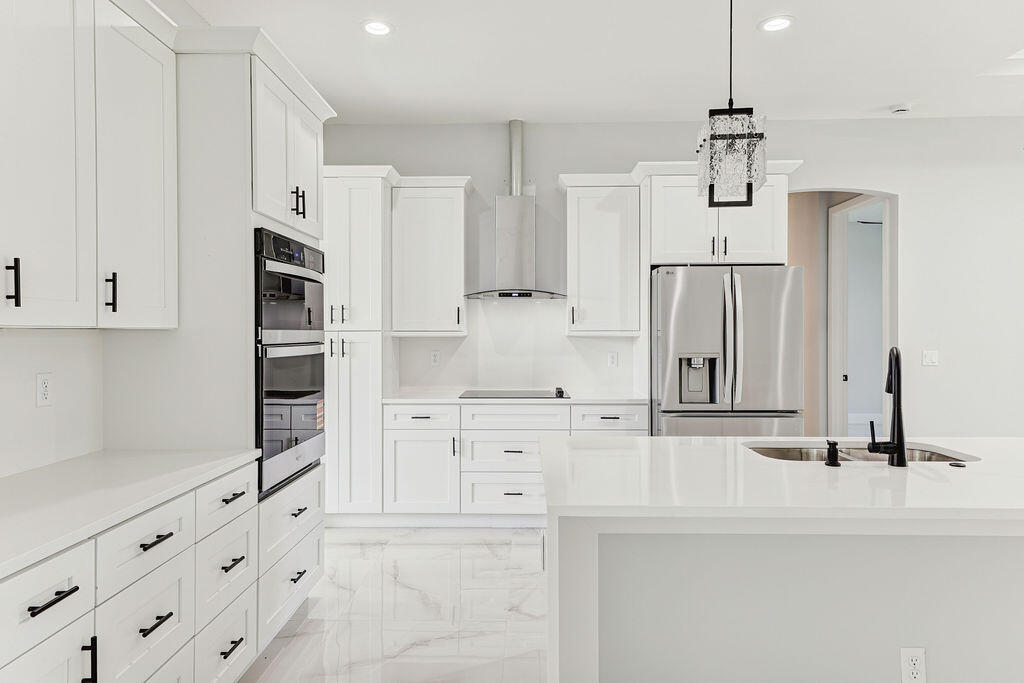 ST JAMES GOLF CLUB - Residential