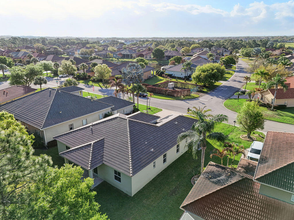 ST JAMES GOLF CLUB - Residential