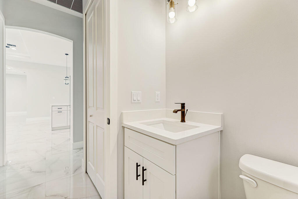 ST JAMES GOLF CLUB - Residential