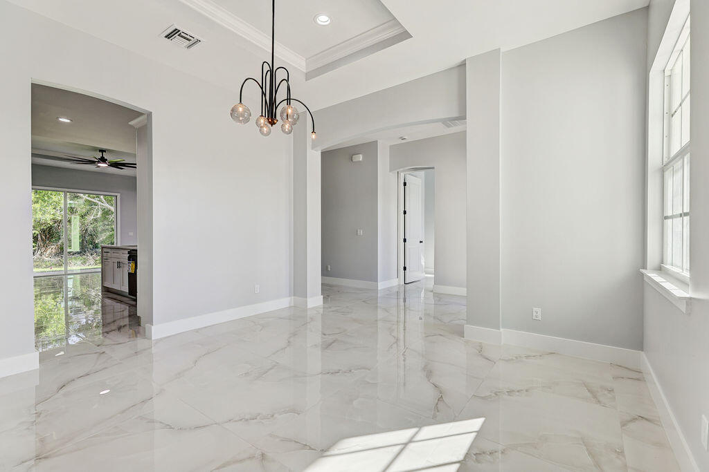 ST JAMES GOLF CLUB - Residential