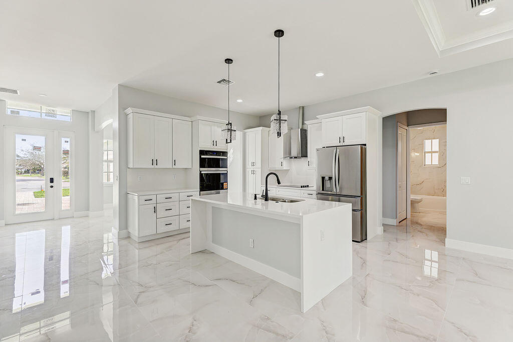 ST JAMES GOLF CLUB - Residential