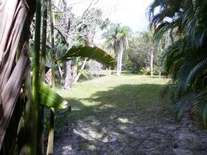 JUPITER FARMS - Residential