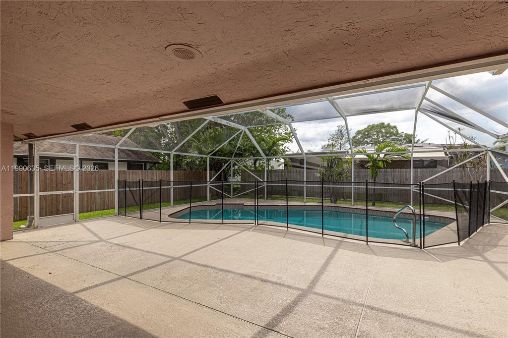 Photo of 13646 Brightstone Street, Wellington, FL 33414 (MLS # B26065841)