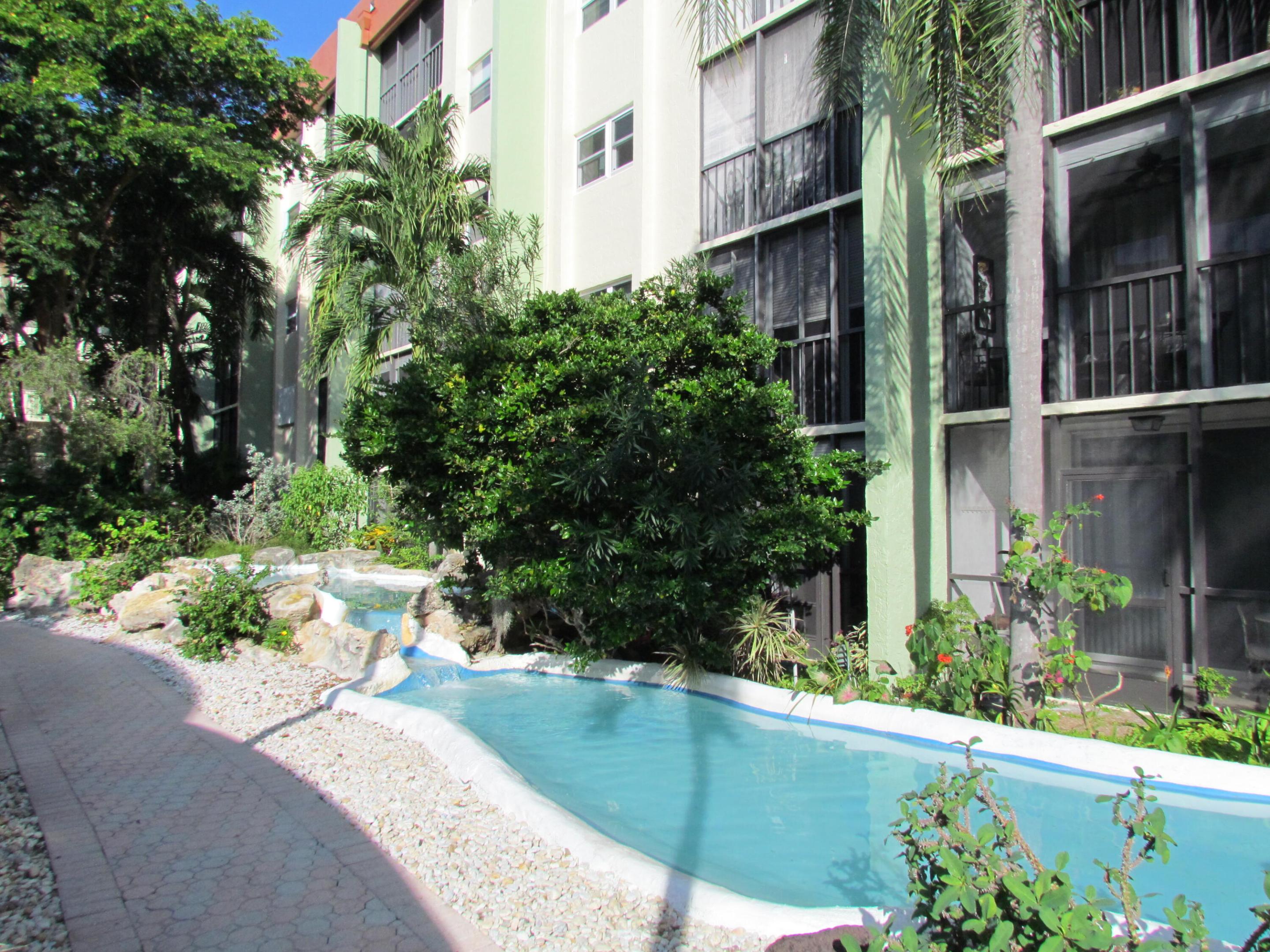 CROSS FOX CONDO - Residential Lease