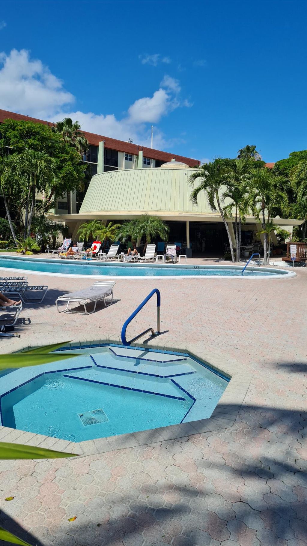 Photo of 5321 NE 24th Terrace #205a, Fort Lauderdale, FL 33308 (MLS # B26005635)