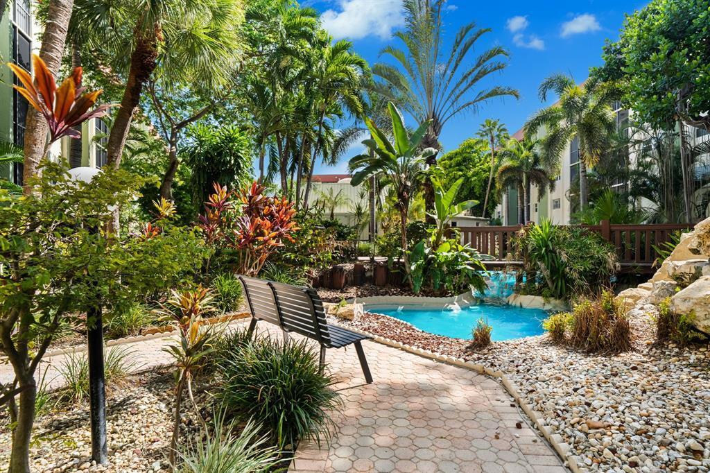 CROSS FOX CONDO - Residential Lease