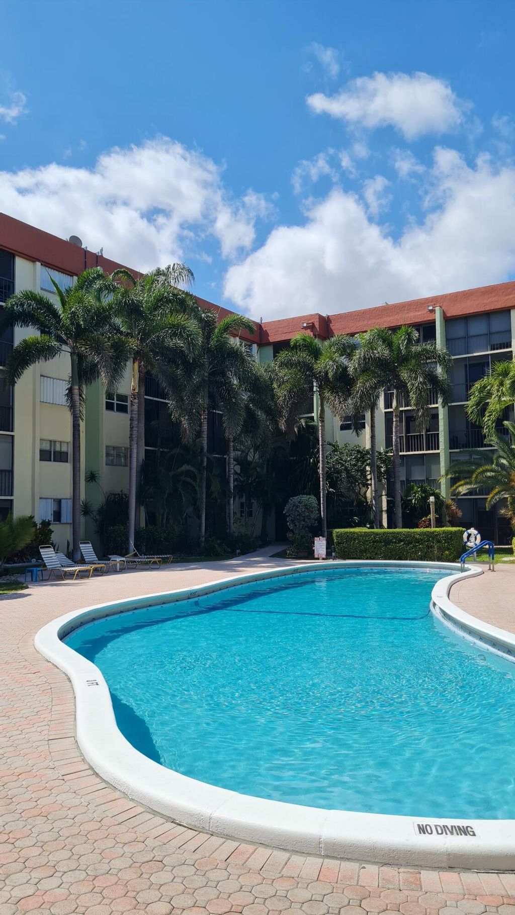 Photo of 5321 NE 24th Terrace #205a, Fort Lauderdale, FL 33308 (MLS # B26005635)