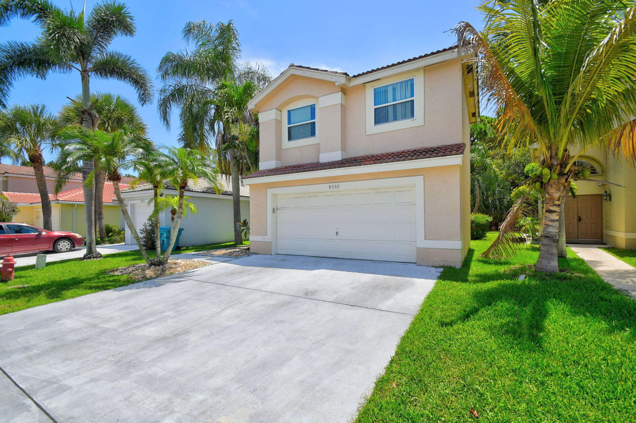 8332 Bermuda Sound Way