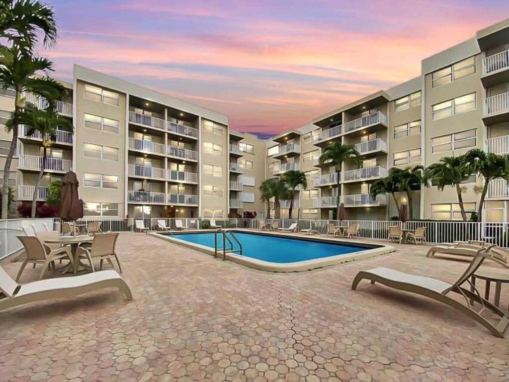 Photo of 2929 S Ocean Boulevard #5010, Boca Raton, FL 33432 (MLS # R11023730)