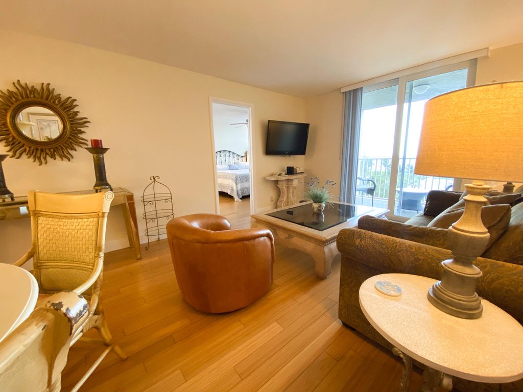 Photo of 2929 S Ocean Boulevard #5010, Boca Raton, FL 33432 (MLS # R11023730)