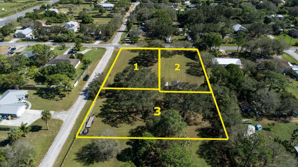 Photo of 355 GOKCHOFF RD, Fort Pierce, FL 34945 (MLS # B26065706)