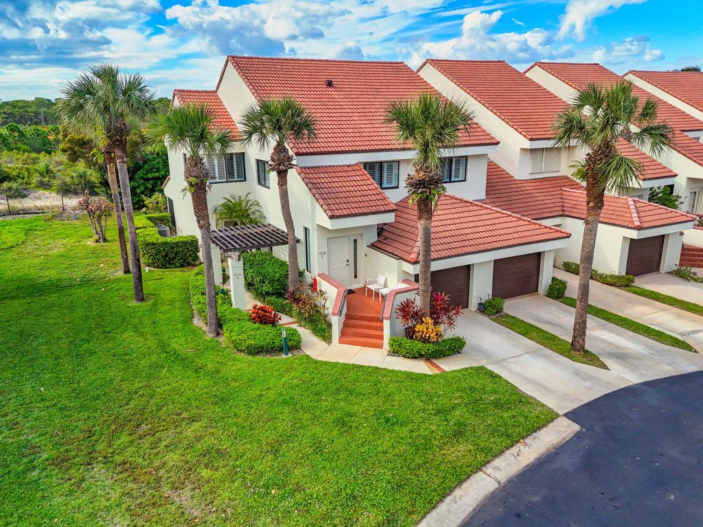 Photo of 406 Sea Oats Drive #E, Juno Beach, FL 33408 (MLS # R11167998)