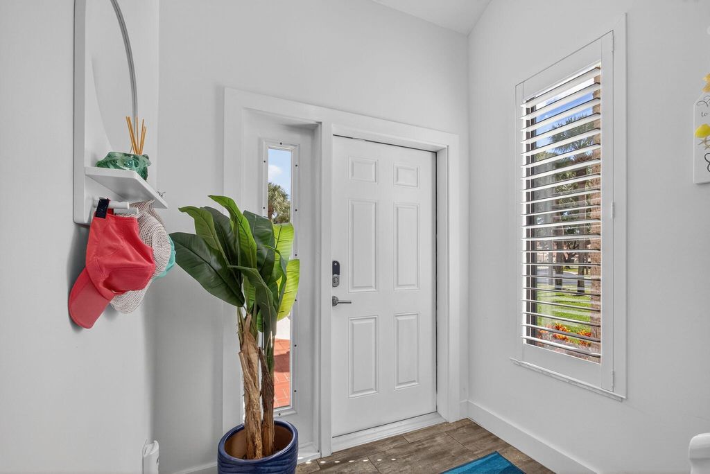 Photo of 406 Sea Oats Drive #E, Juno Beach, FL 33408 (MLS # R11167998)