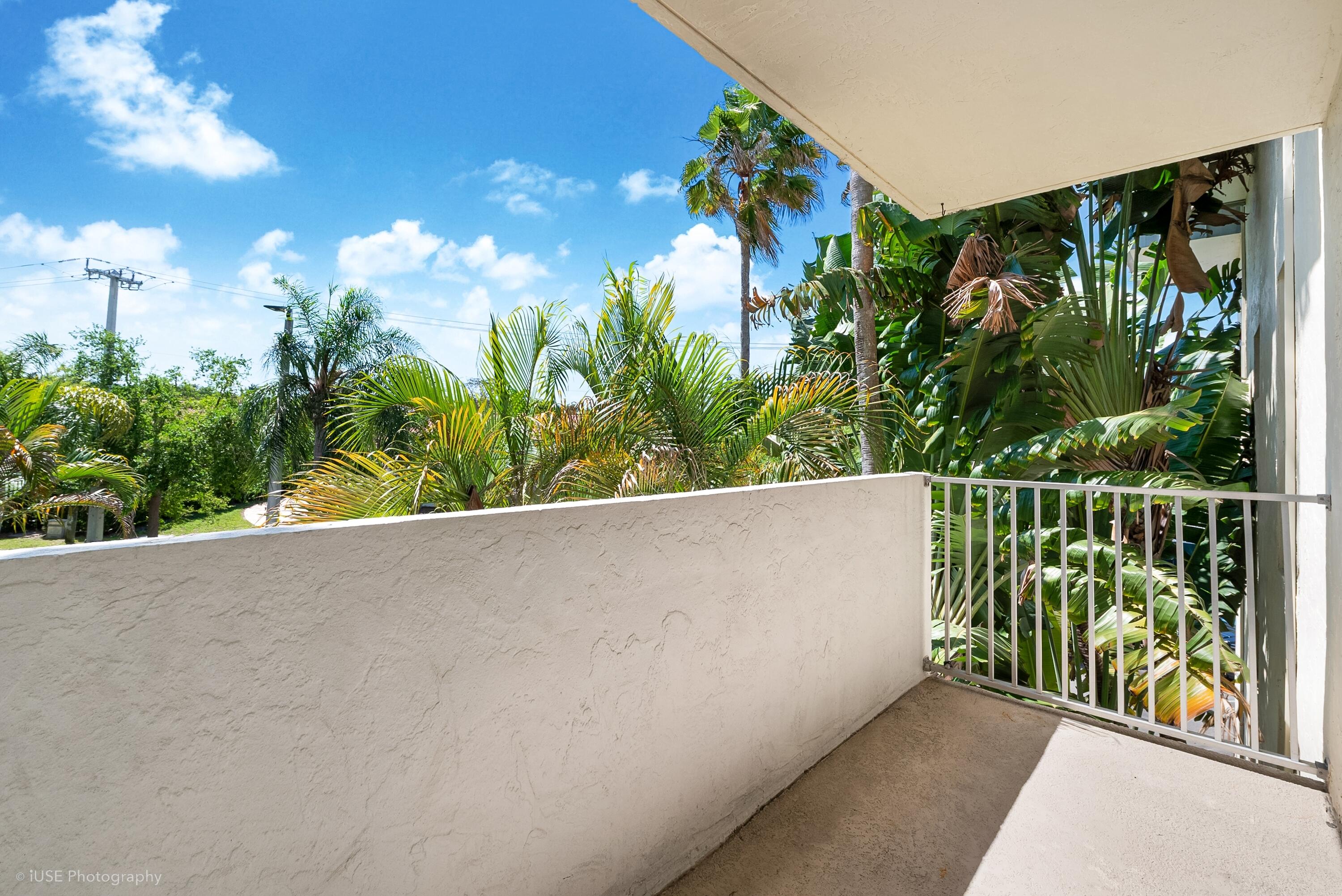 PALMS OF PINECREST CONDO - Residential