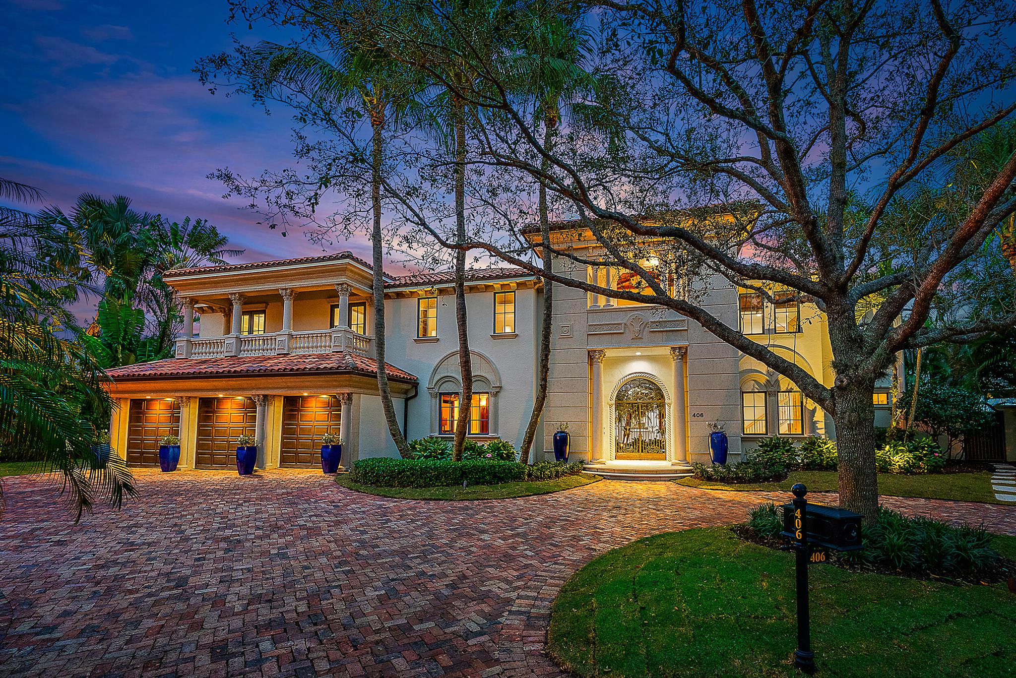 Admirals Cove - Residential