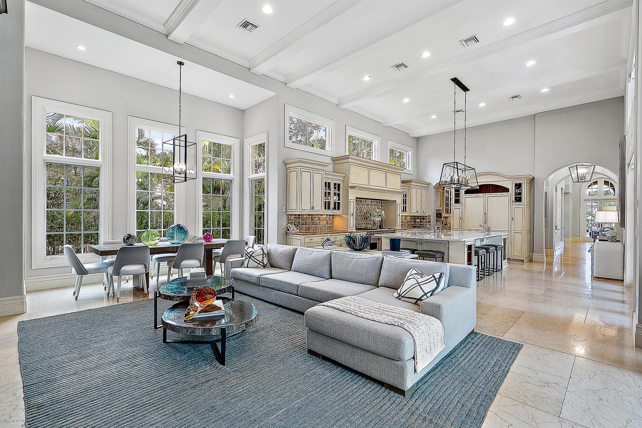 Admirals Cove - Residential