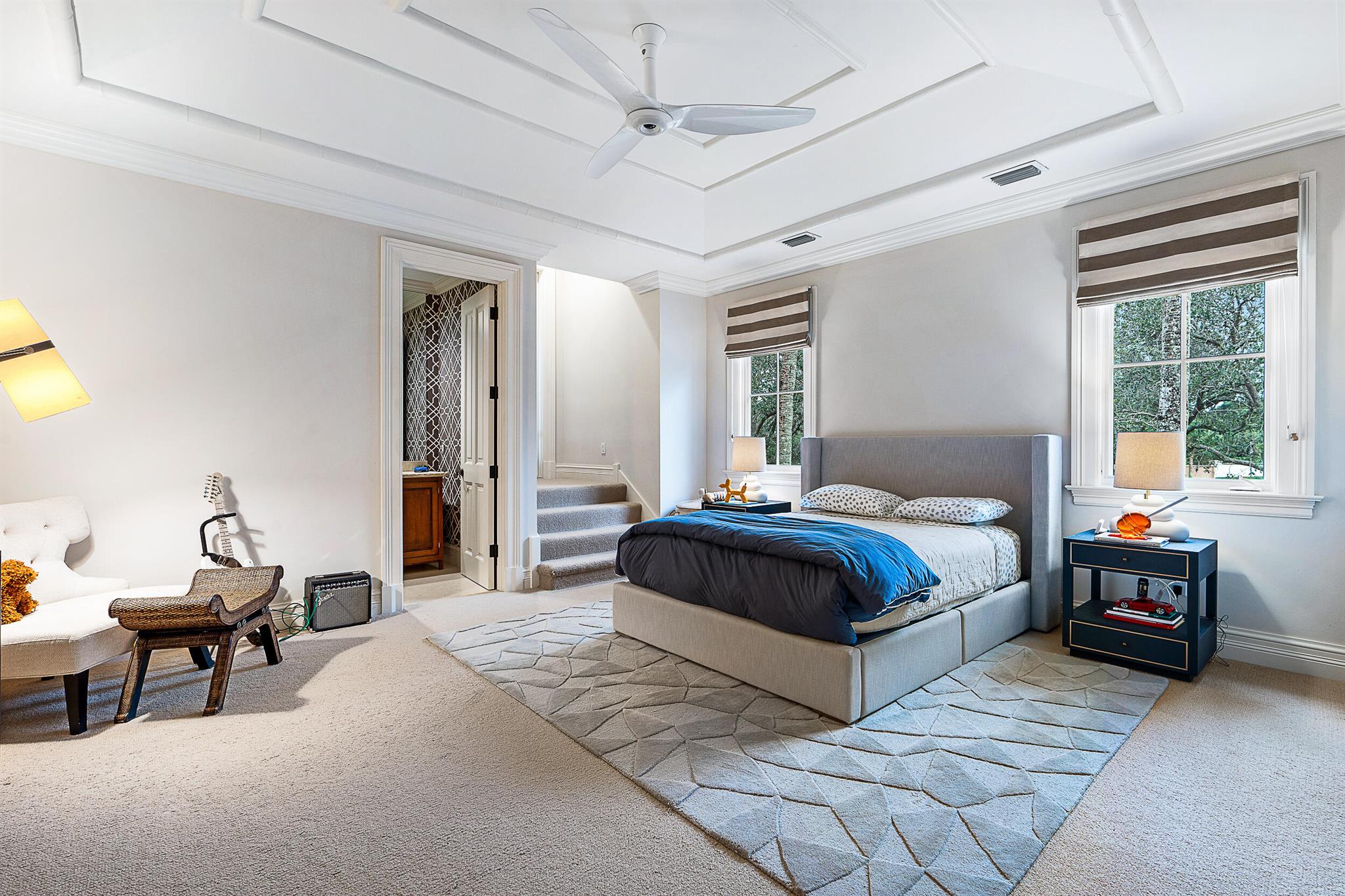 Admirals Cove - Residential