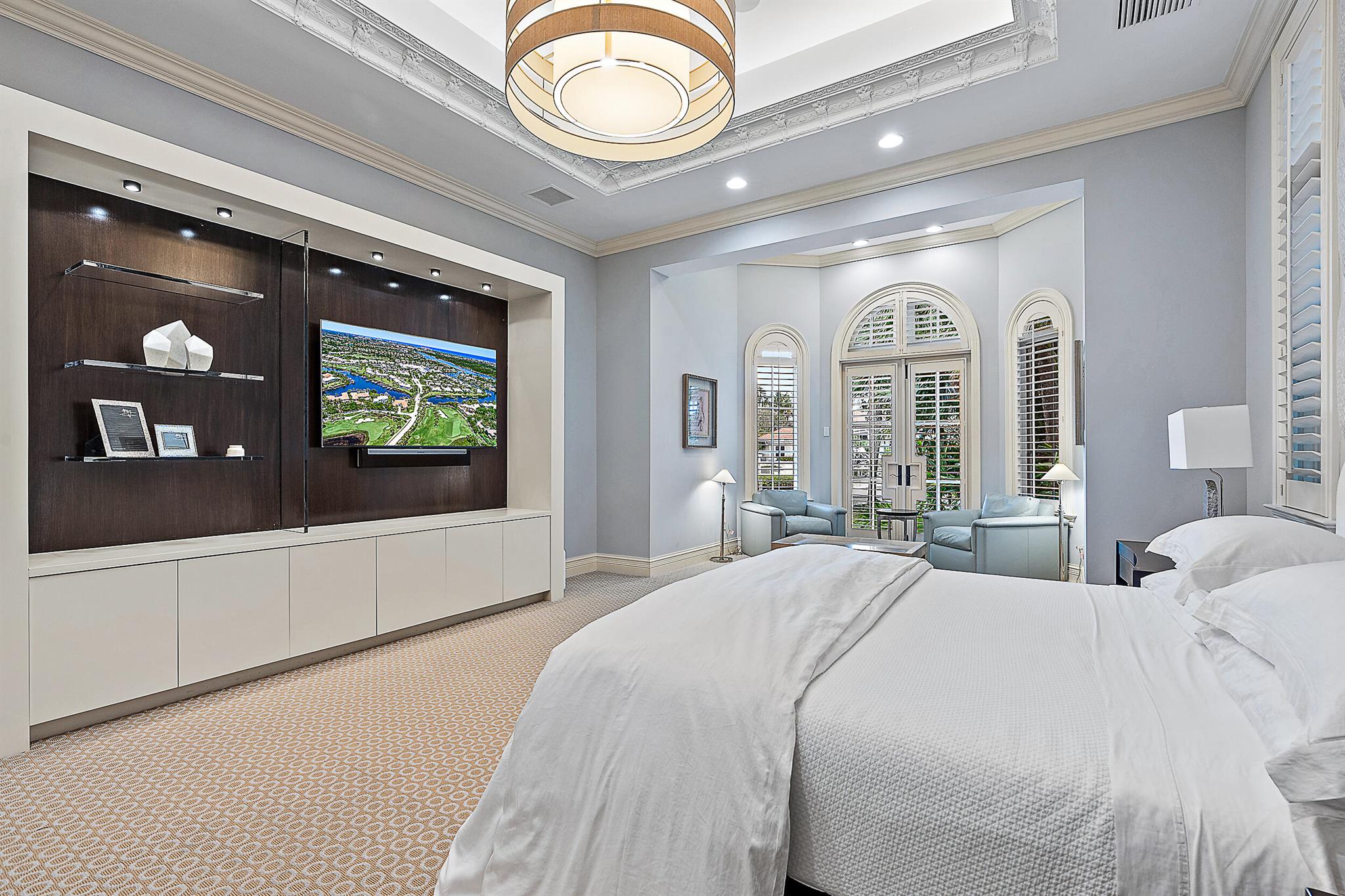 Admirals Cove - Residential