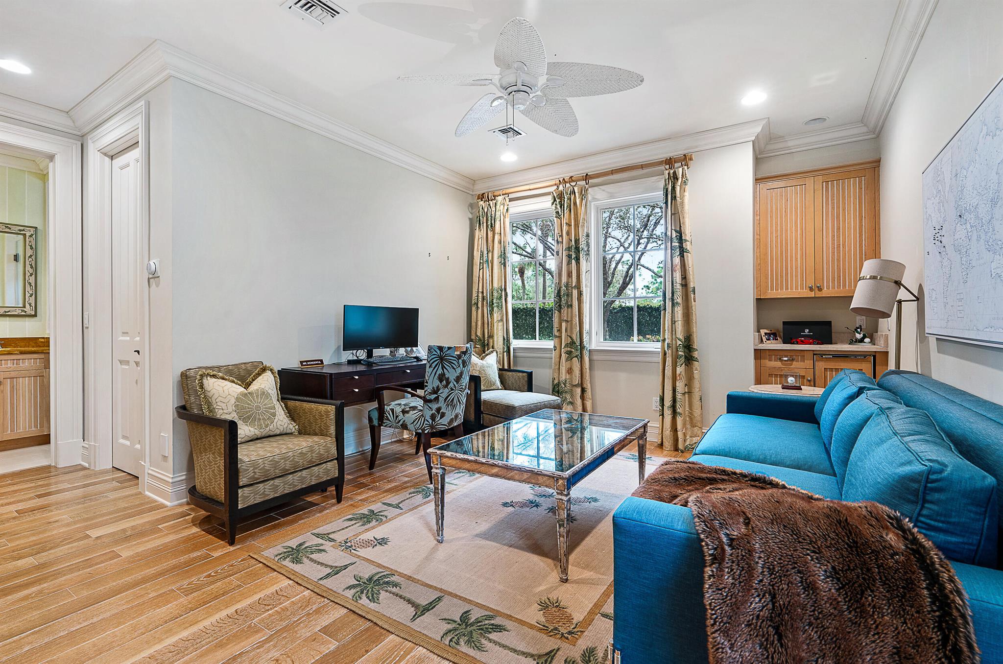 Admirals Cove - Residential