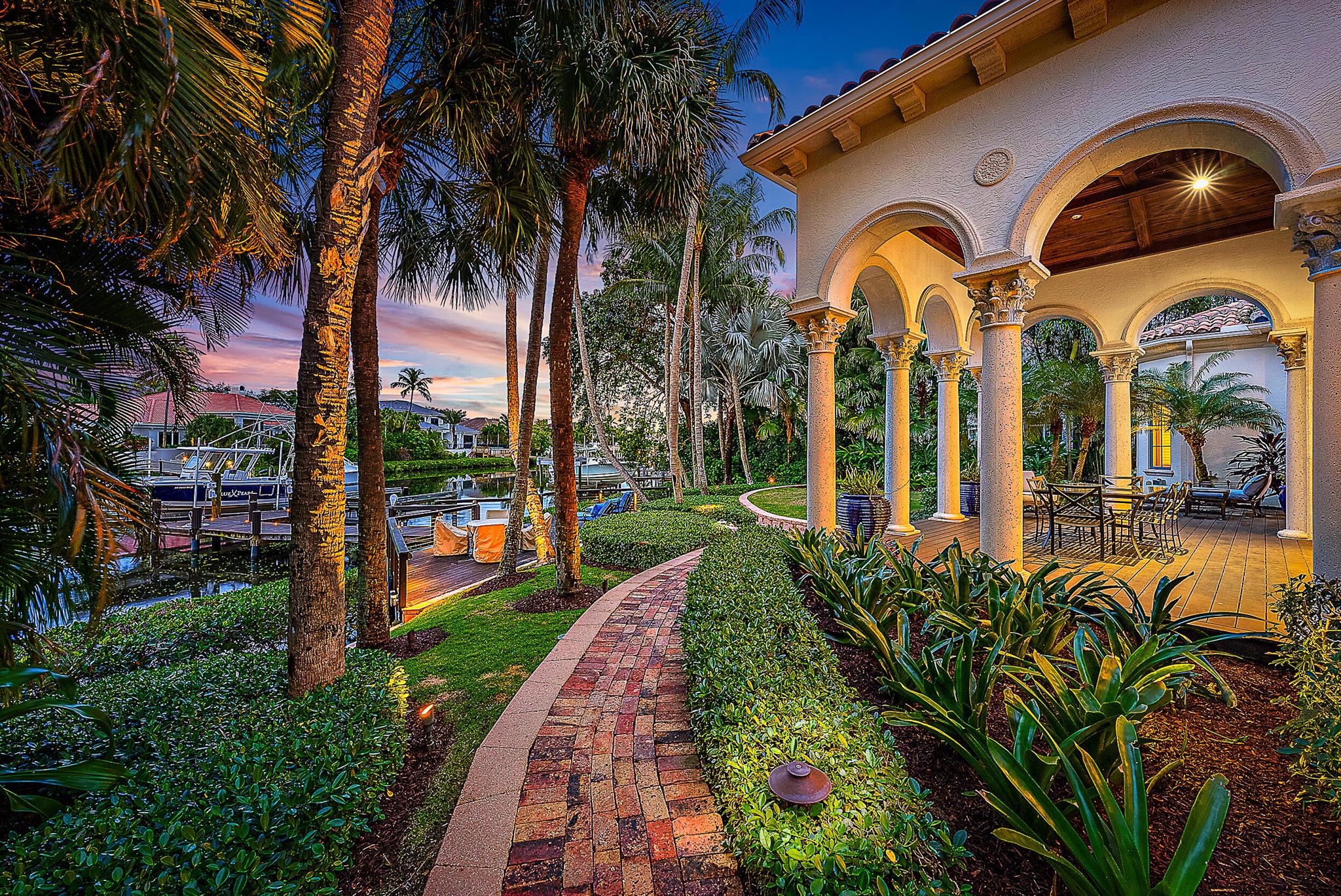 Admirals Cove - Residential